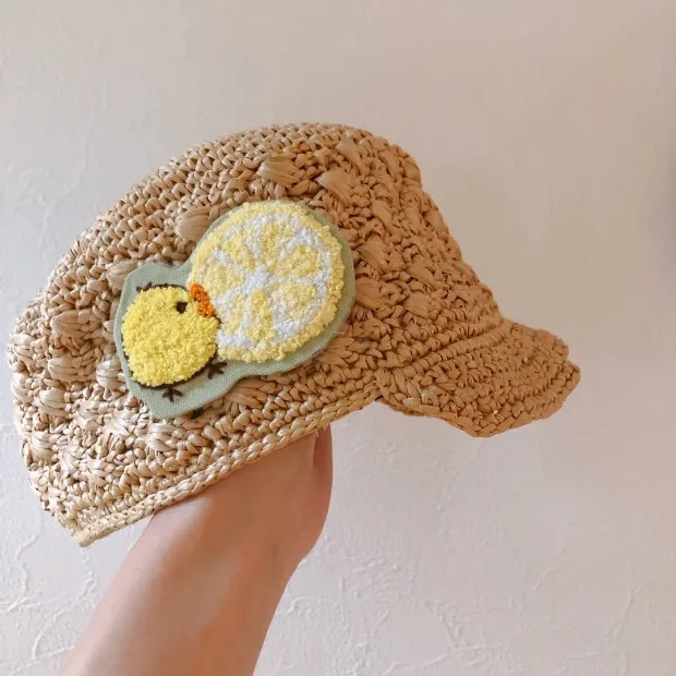 フェリシモのフリーステッチニードル刺繍